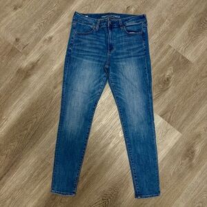 American Eagle Jegging N1